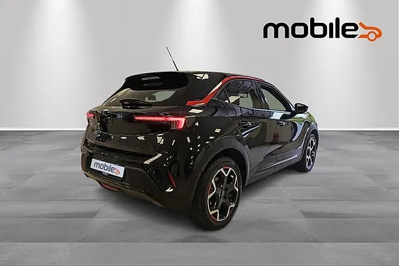 Opel Mokka 2023 photo 3