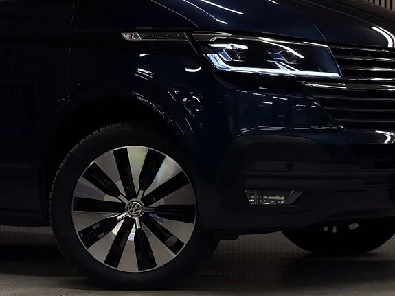 Volkswagen Multivan 2021 photo 3
