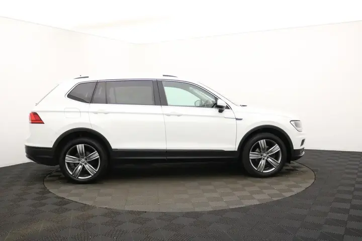 Volkswagen Tiguan Allspace 2020 photo 2