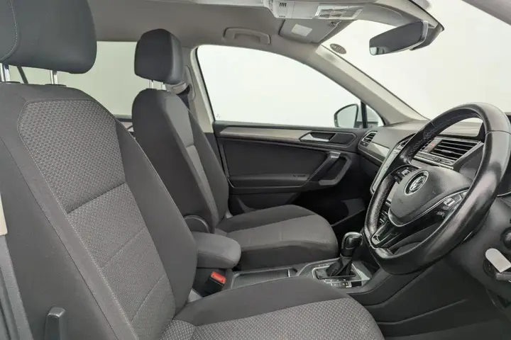 Volkswagen Tiguan Allspace 2020 photo 3