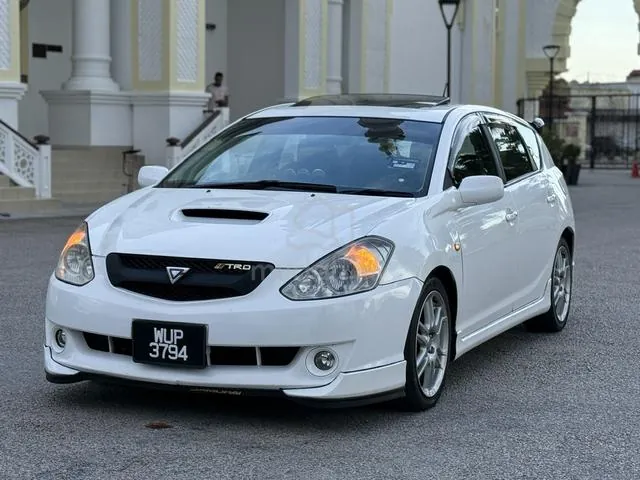 Toyota Caldina