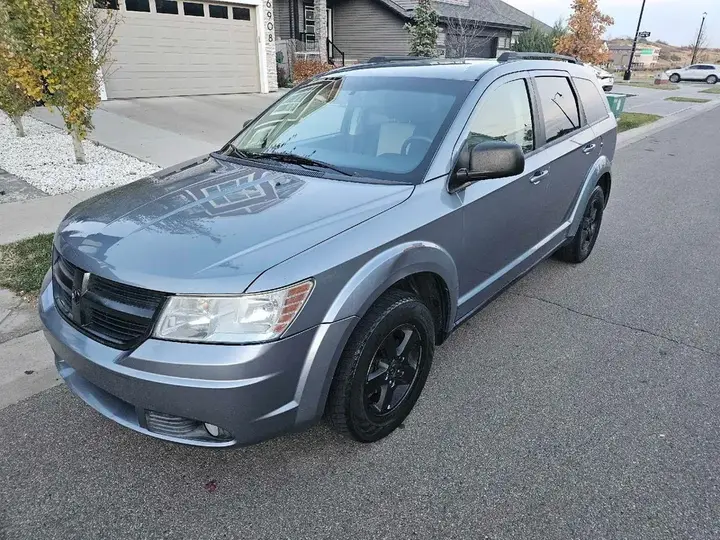Dodge Journey 2009 photo 5