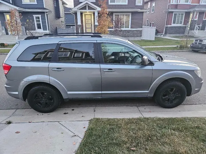 Dodge Journey