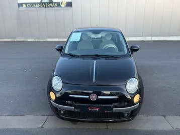 Fiat 500 2014 photo 2