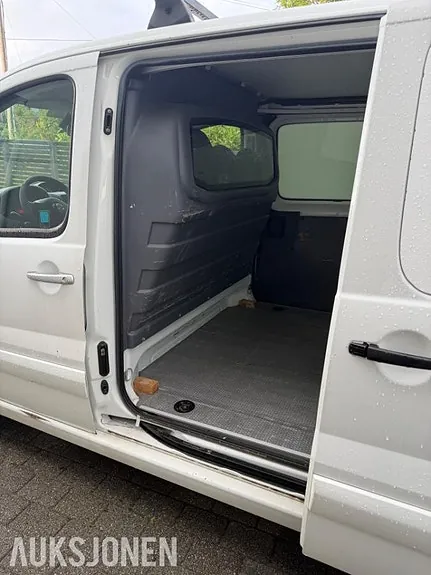 Toyota Proace 2016 photo 4