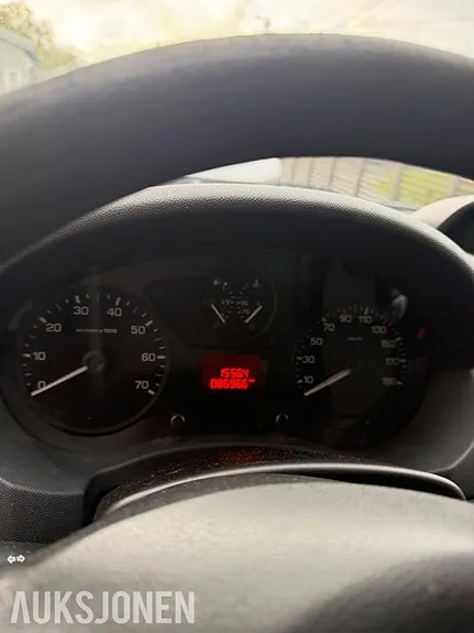 Toyota Proace 2016 photo 5