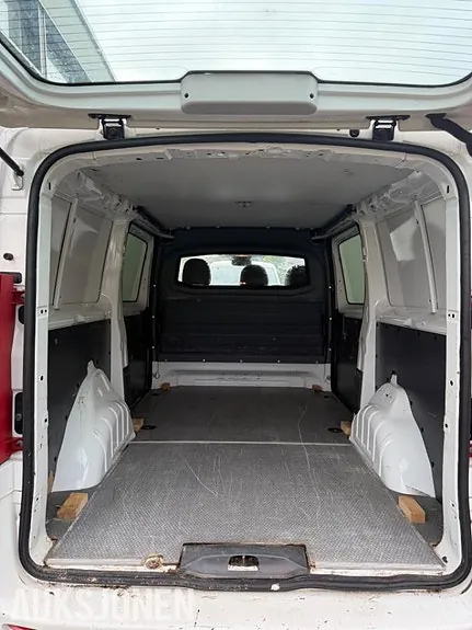 Toyota Proace 2016 photo 3