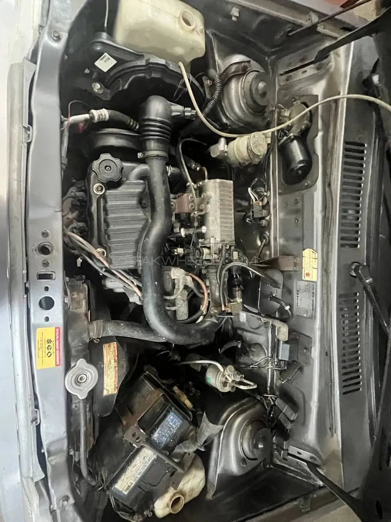 Suzuki Mehran