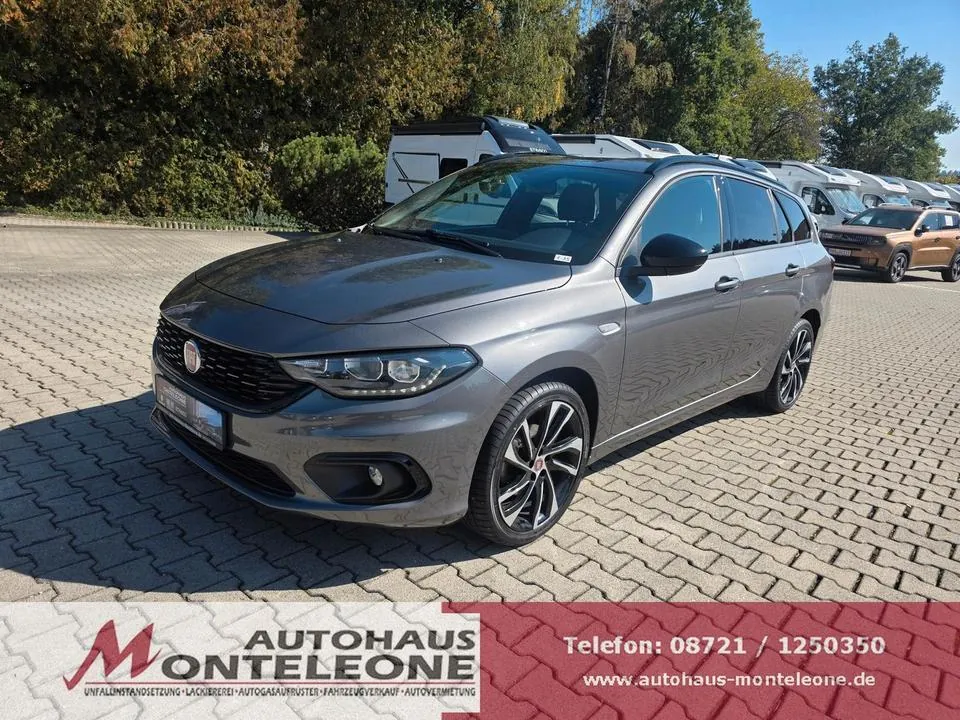 Fiat Tipo Kombi