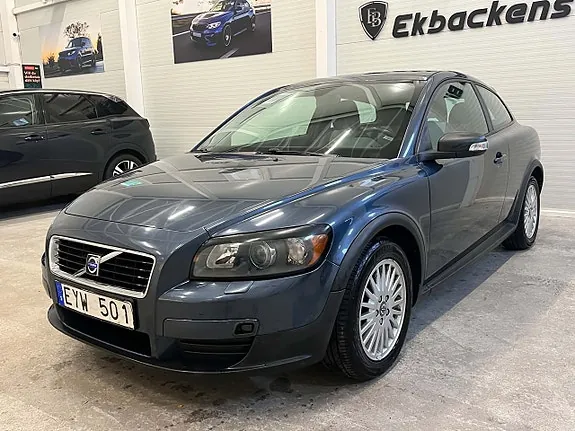 Volvo C30 2007 photo 3