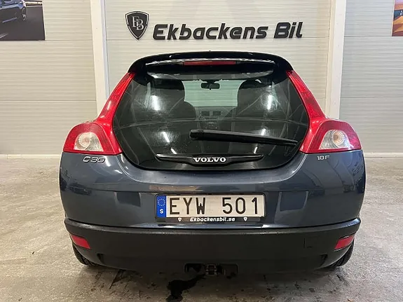 Volvo C30 2007 photo 5