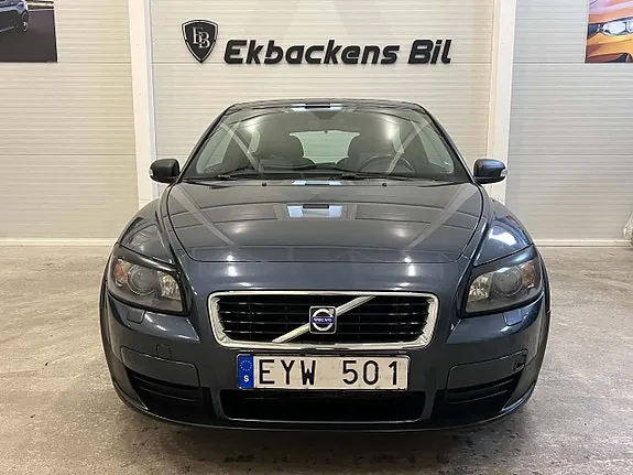 Volvo C30
