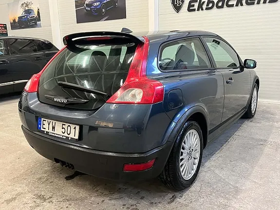 Volvo C30 2007 photo 4