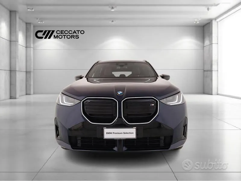 BMW X3 2025 photo 2