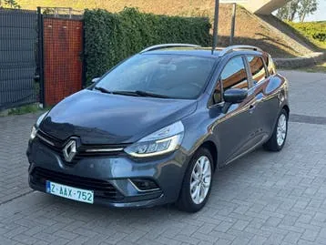 Renault Clio 2018 photo 2