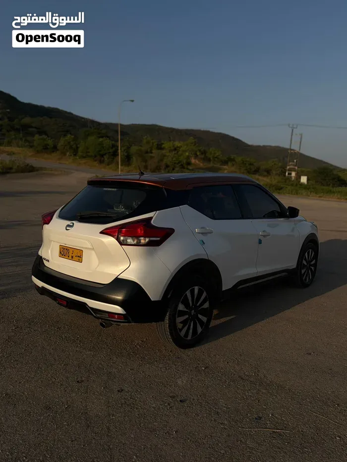 Nissan Kicks 2019 photo 3