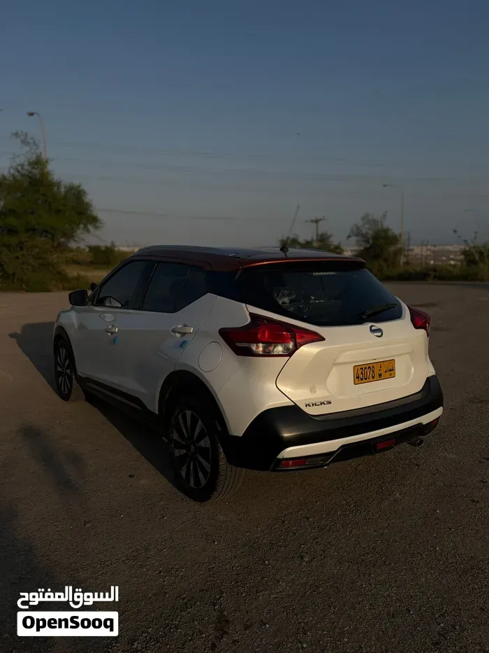 Nissan Kicks 2019 photo 4