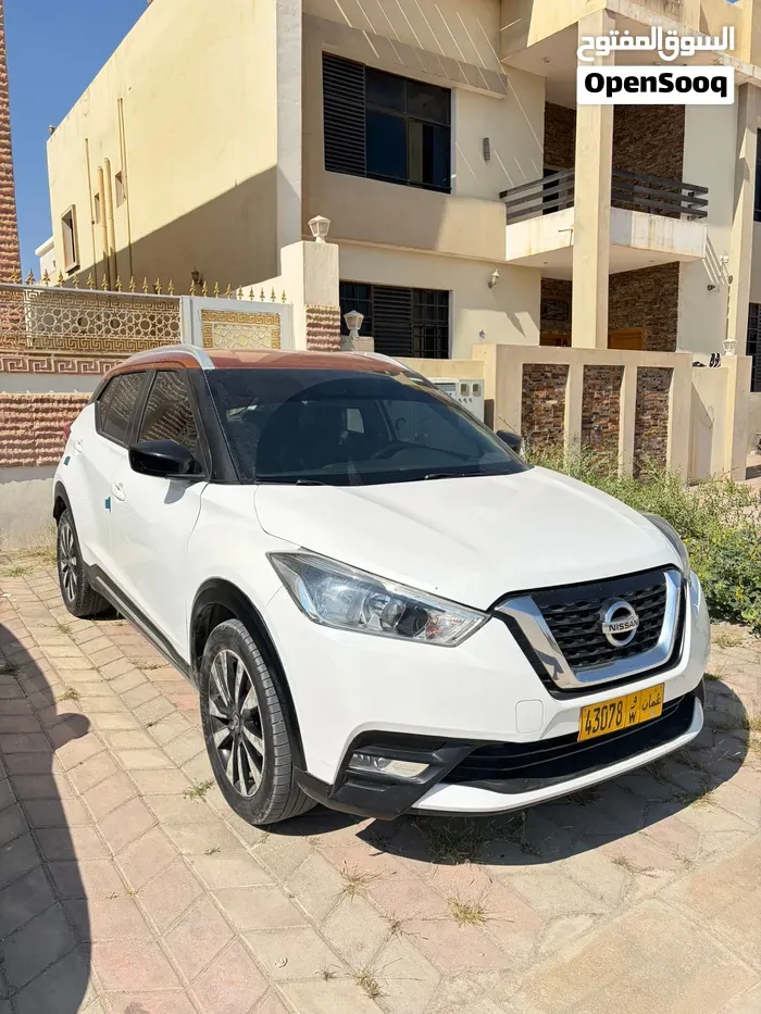 Nissan Kicks 2019 photo 2