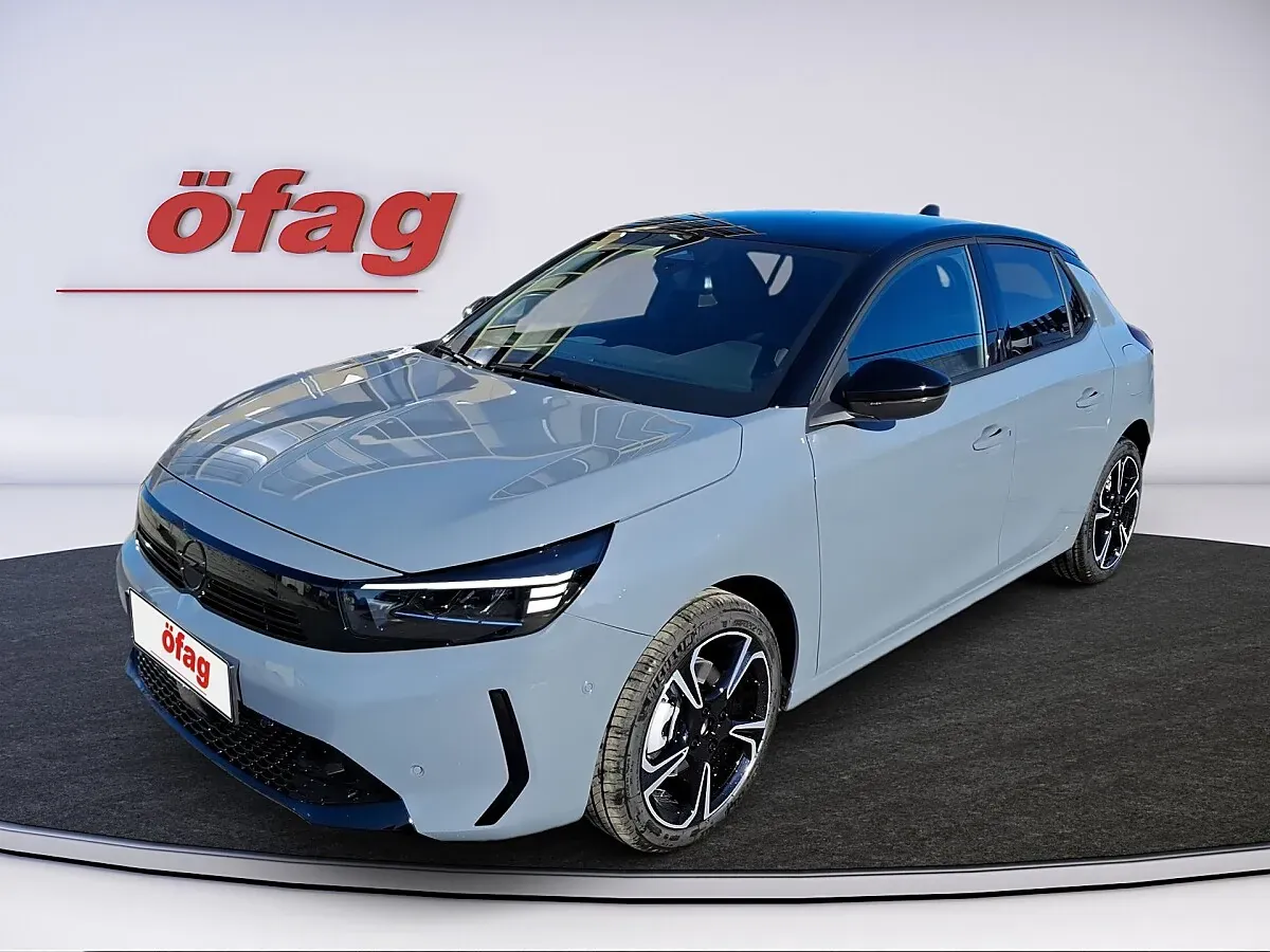 Opel Corsa 2026 photo 2