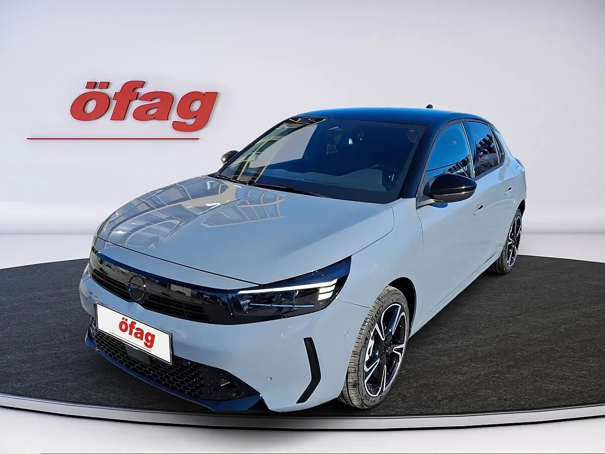 Opel Corsa 2026 photo 3