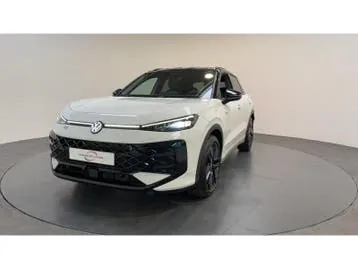 Volkswagen T-Roc 2026 photo 2
