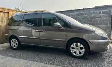 Citroen C8
