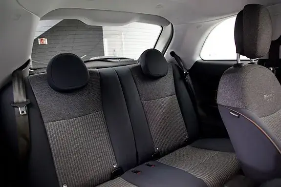 Fiat 500 2022 photo 4