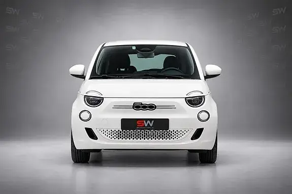 Fiat 500 2022 photo 5