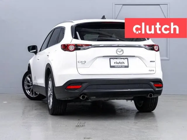 Mazda Cx-9 2022 photo 5