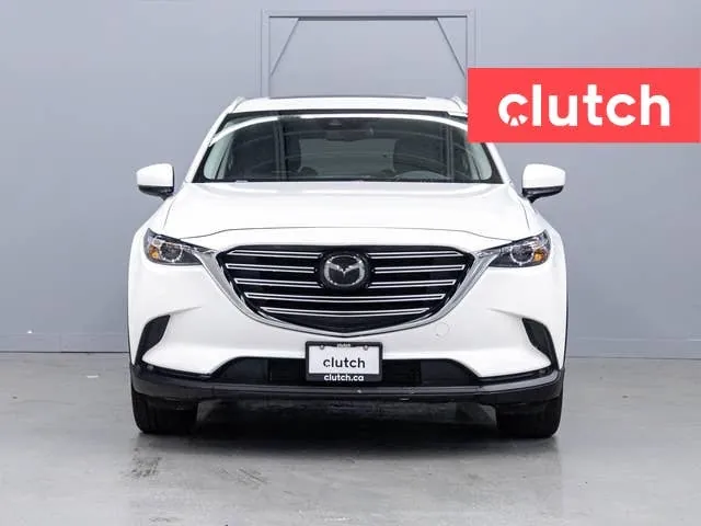 Mazda Cx-9 2022 photo 2