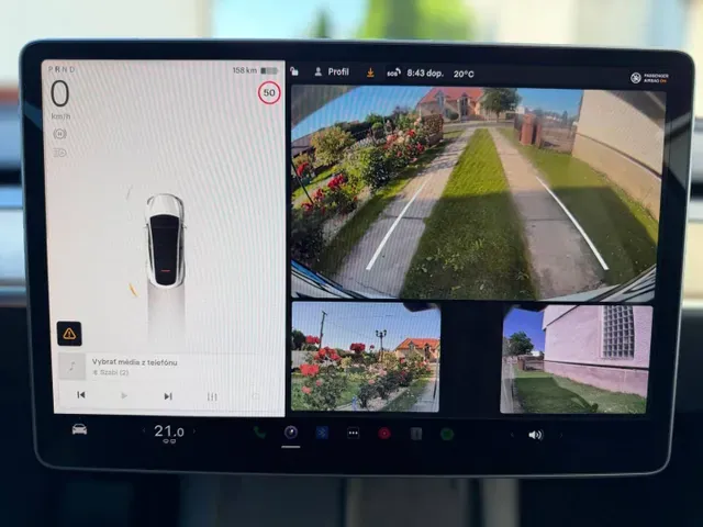 Tesla Model Y 2022 photo 3