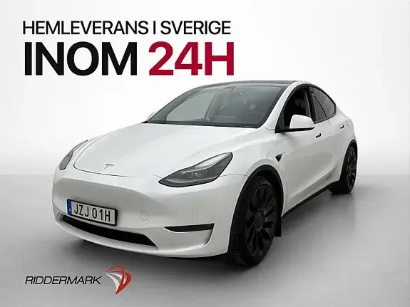 Tesla Model Y 2023 photo 4