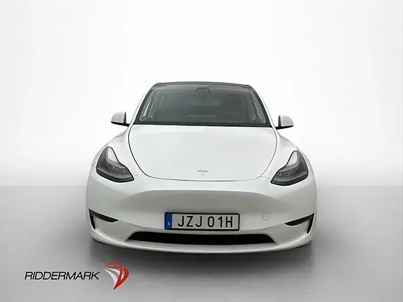 Tesla Model Y 2023 photo 3