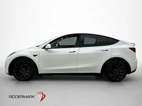 Tesla Model Y 2023 photo 5