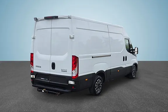 Iveco Daily 2021 photo 4