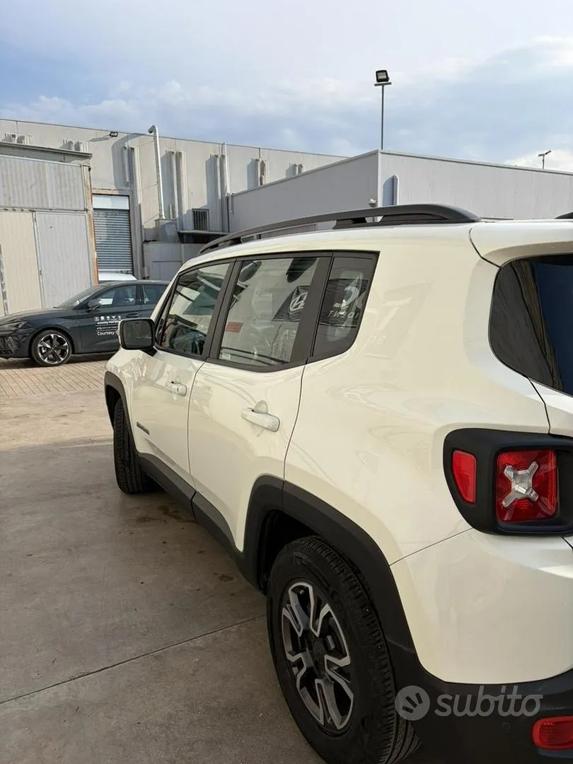 Jeep Renegade 2019 photo 3