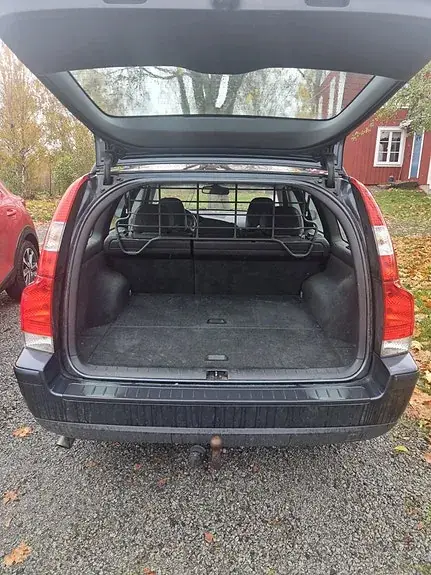 Volvo V70 2006 photo 4
