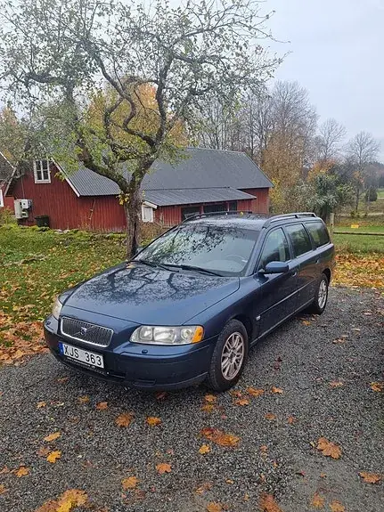 Volvo V70