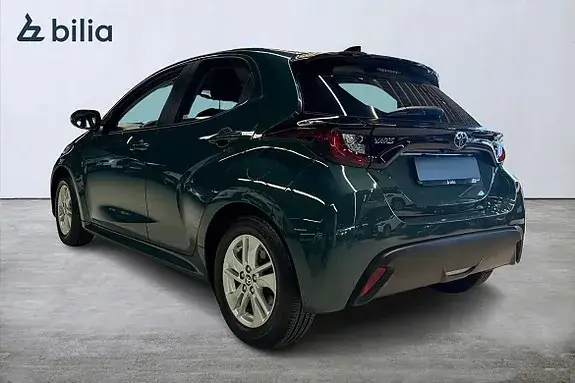 Toyota Yaris 2026 photo 2