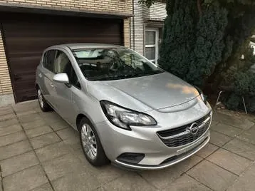 Opel Corsa E