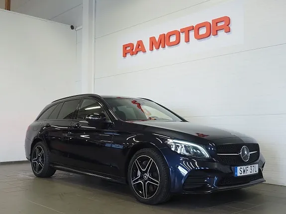 Mercedes-Benz C300 2021 photo 3