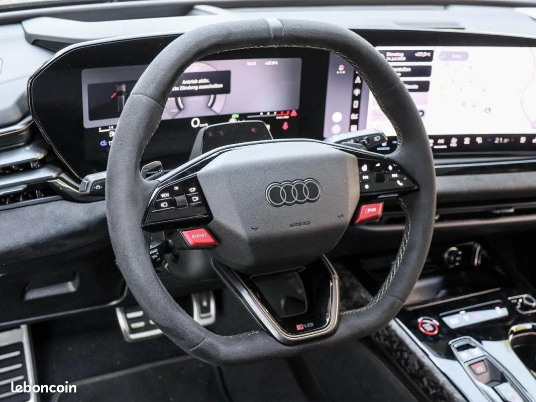 Audi Rs5 2026 photo 4