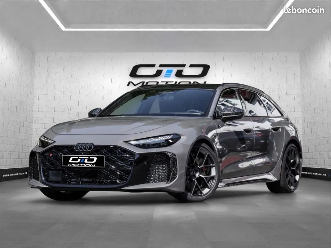 Audi Rs5