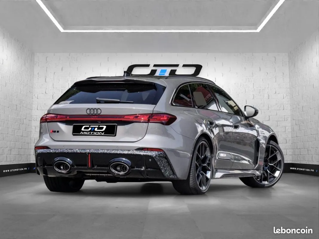 Audi Rs5 2026 photo 2