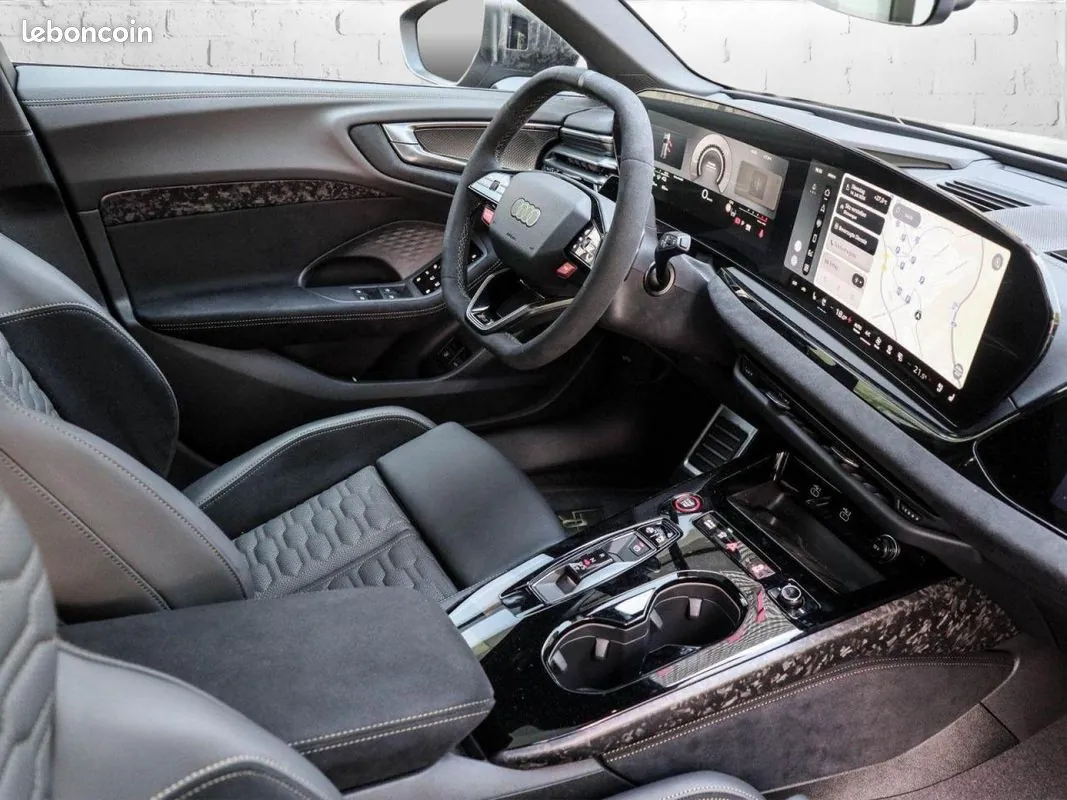 Audi Rs5 2026 photo 5