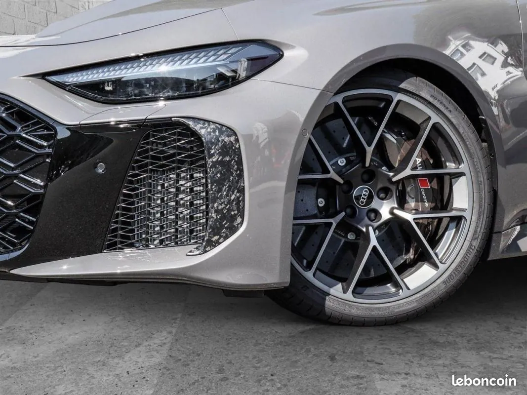 Audi Rs5 2026 photo 3