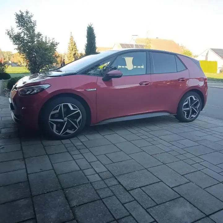 Volkswagen Id.3 Pro