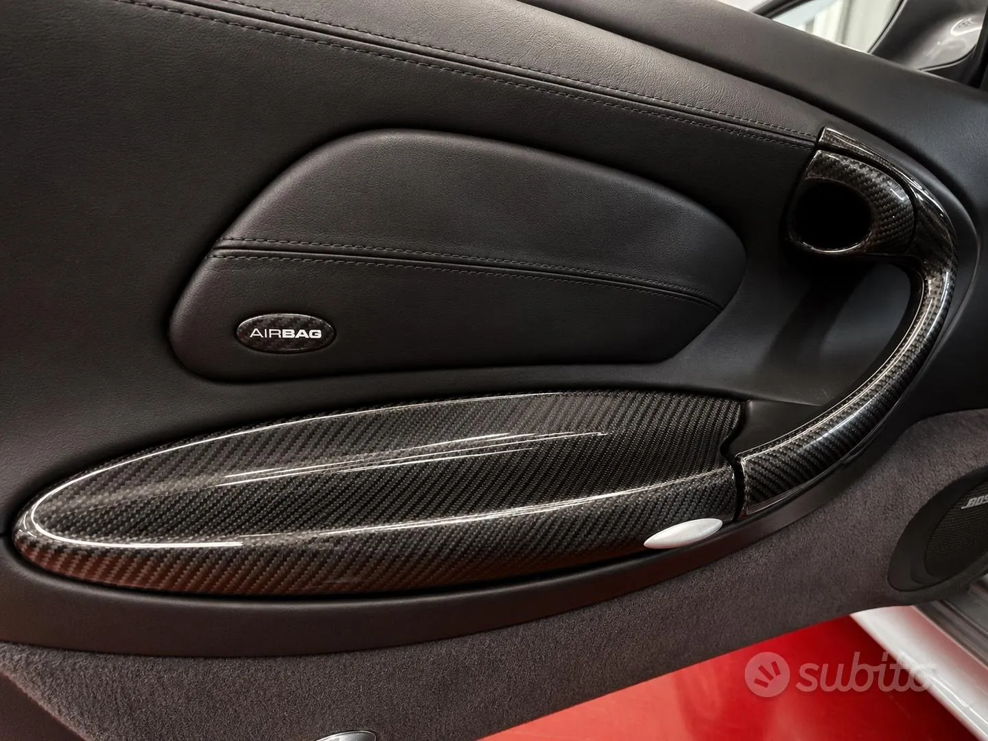 Porsche 911 2003 photo 5