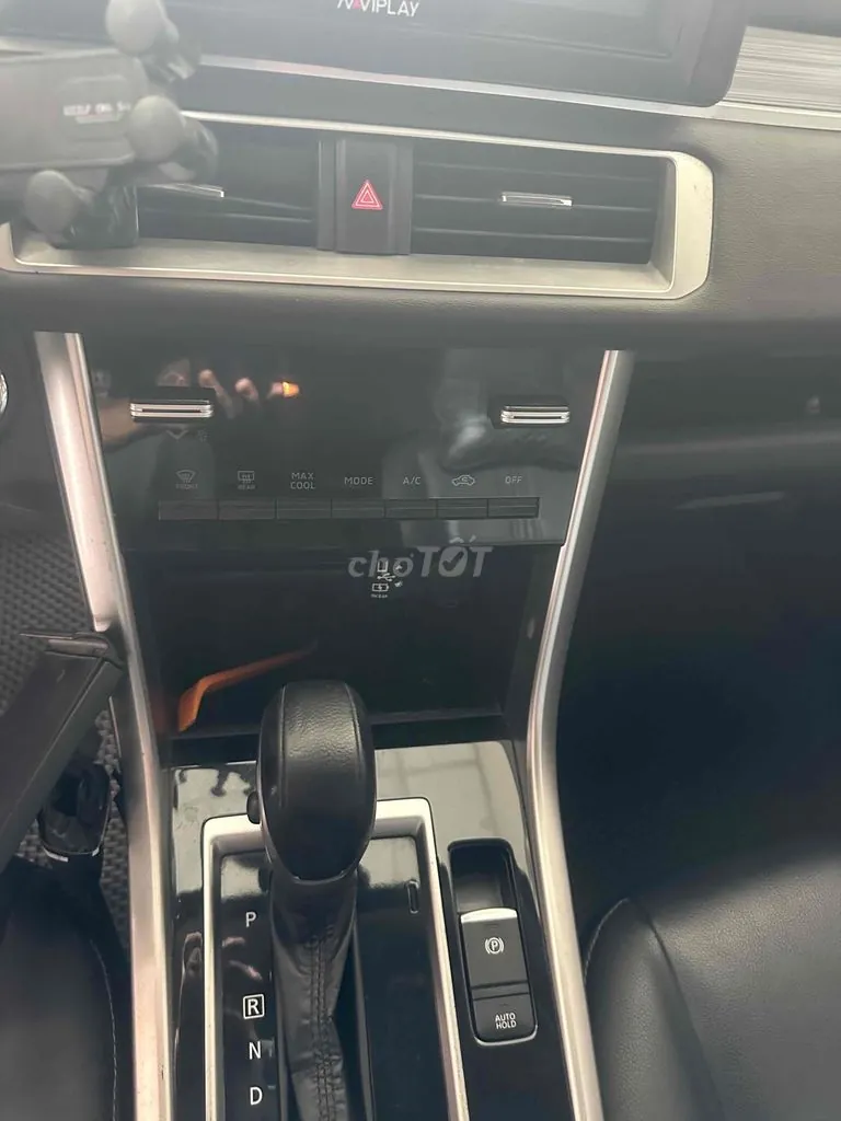 Mitsubishi Xpander 2023 photo 3