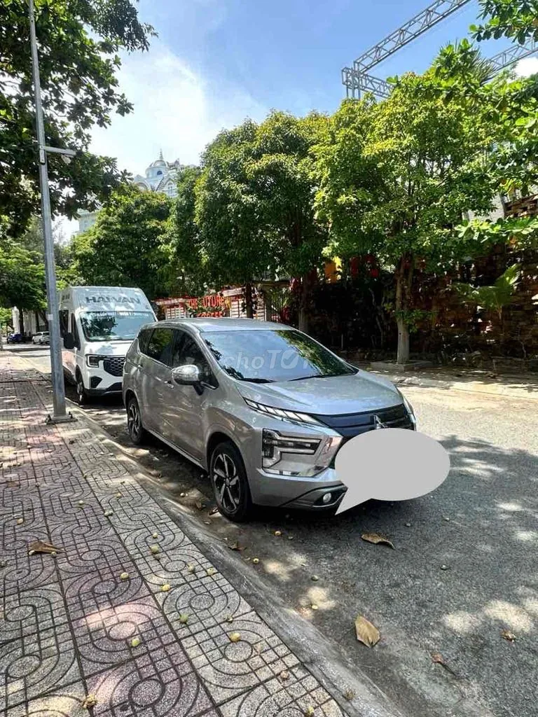 Mitsubishi Xpander